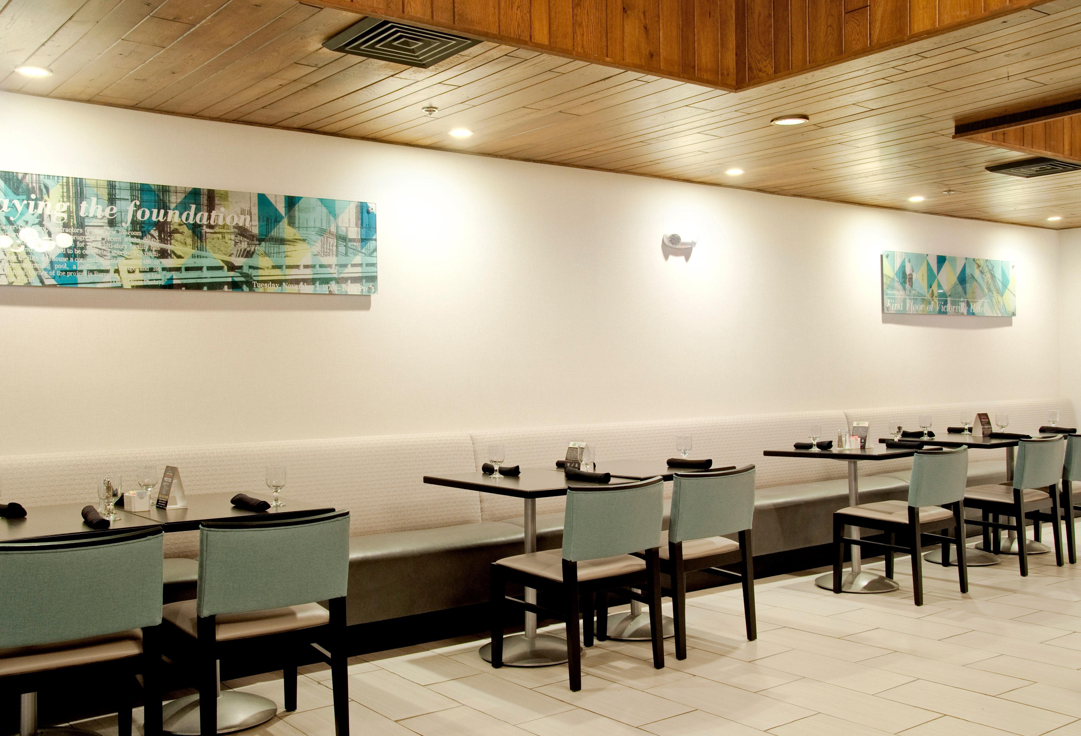Holiday Inn Victorville By Ihg Zewnętrze zdjęcie