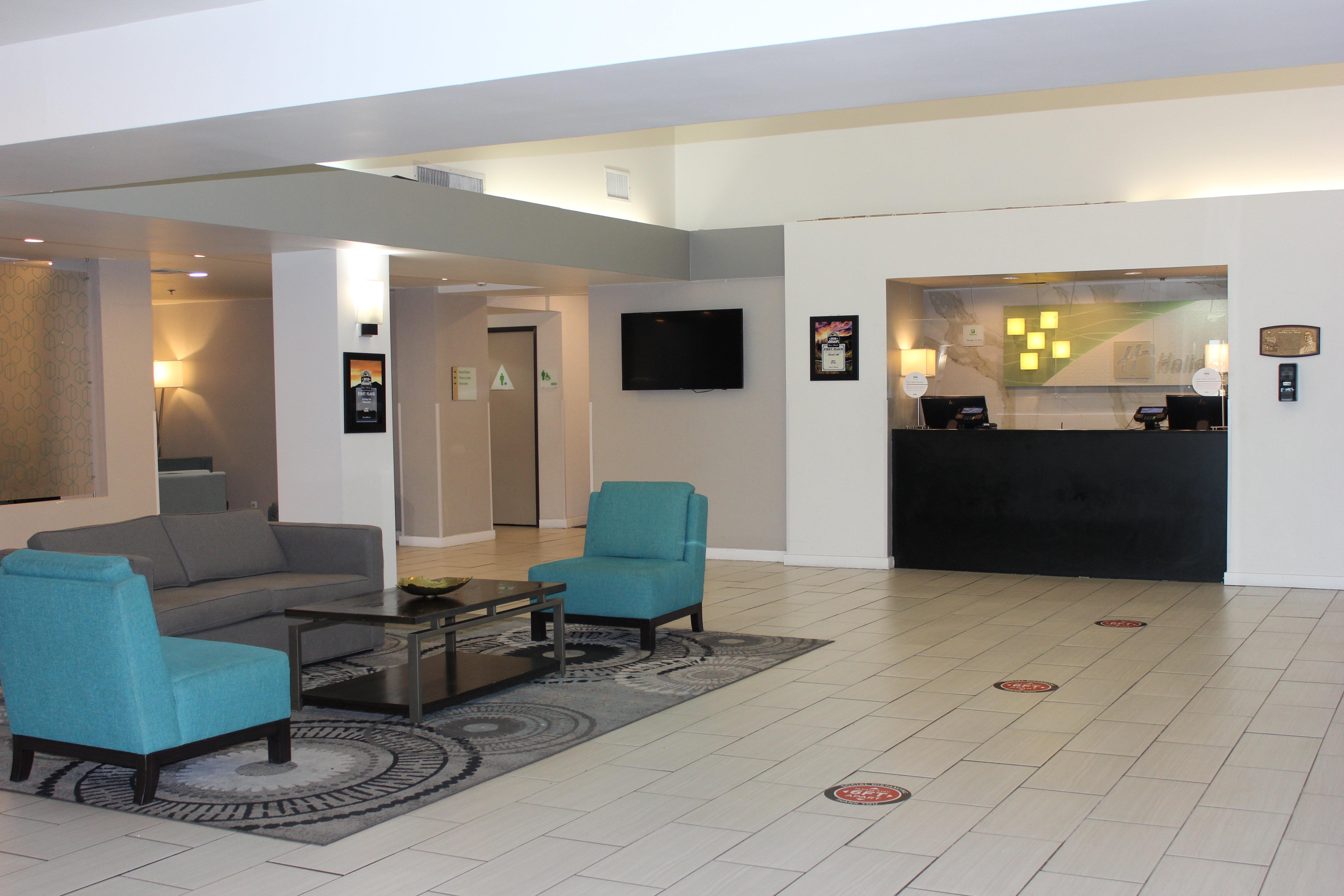 Holiday Inn Victorville By Ihg Zewnętrze zdjęcie
