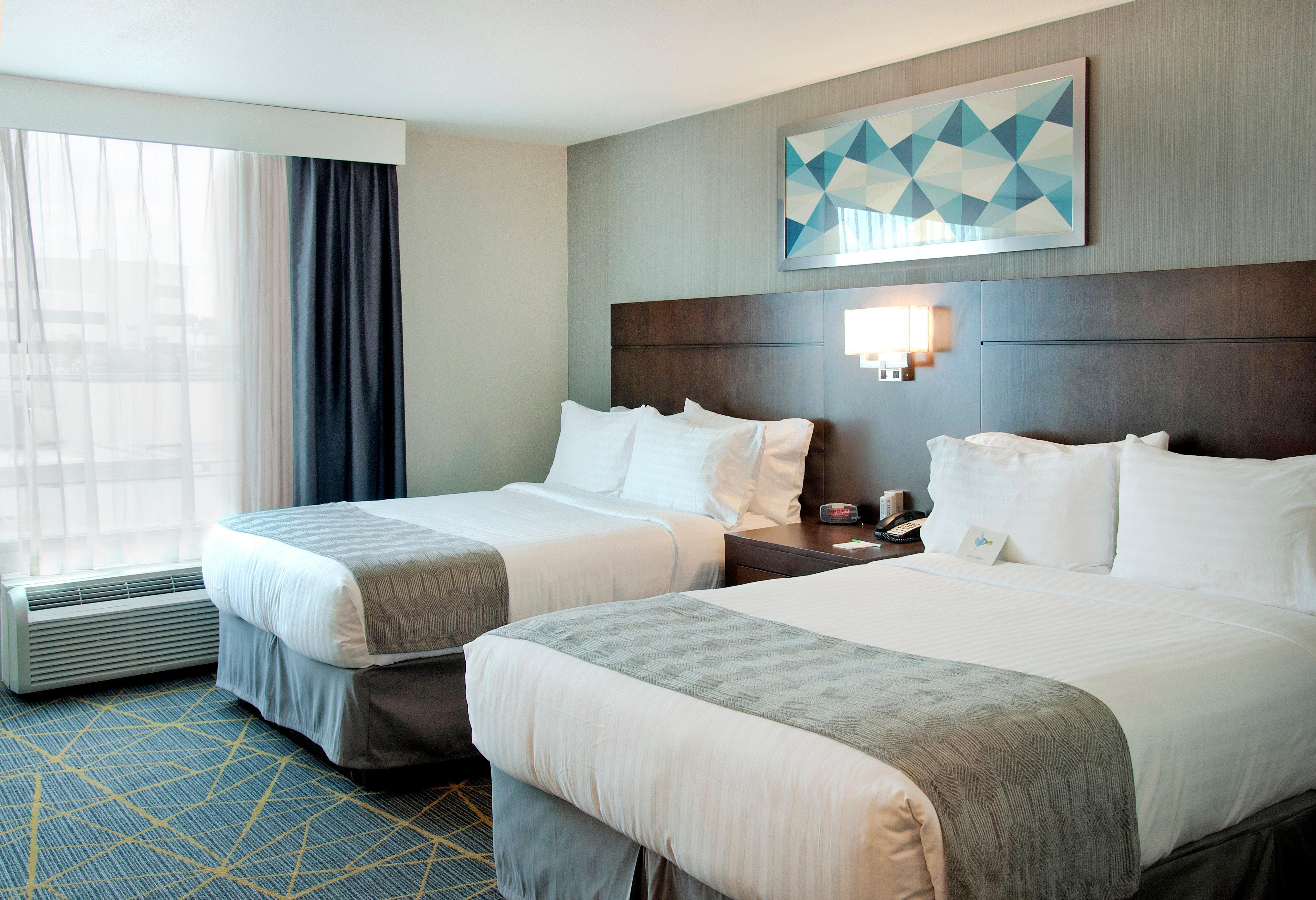 Holiday Inn Victorville By Ihg Zewnętrze zdjęcie