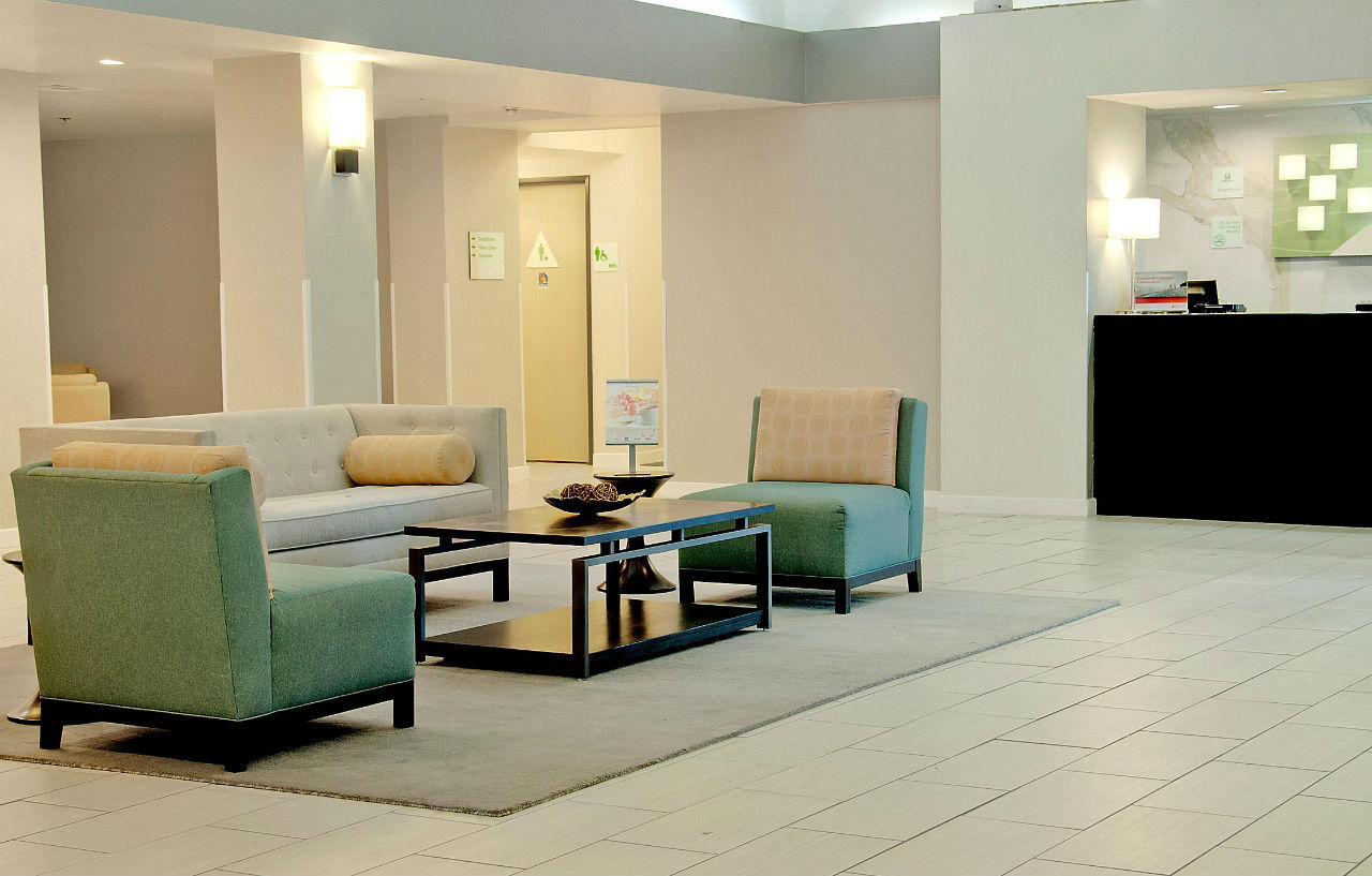 Holiday Inn Victorville By Ihg Zewnętrze zdjęcie